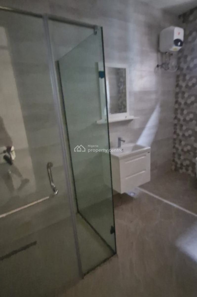 5 Bedroom Duplex, Banana Island Ikoyi, Banana Island, Ikoyi, Lagos, Semi-detached Duplex for Sale