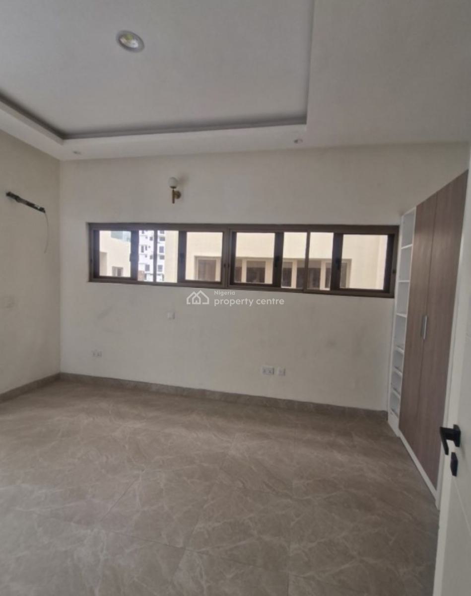 5 Bedroom Duplex, Banana Island Ikoyi, Banana Island, Ikoyi, Lagos, Semi-detached Duplex for Sale