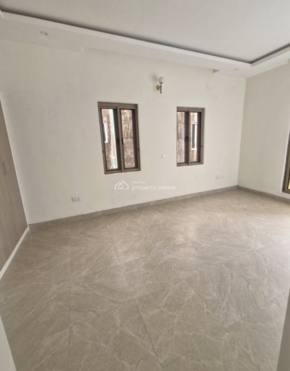 5 Bedroom Duplex, Banana Island Ikoyi, Banana Island, Ikoyi, Lagos, Semi-detached Duplex for Sale