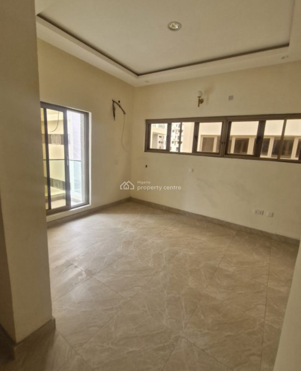 5 Bedroom Duplex, Banana Island Ikoyi, Banana Island, Ikoyi, Lagos, Semi-detached Duplex for Sale