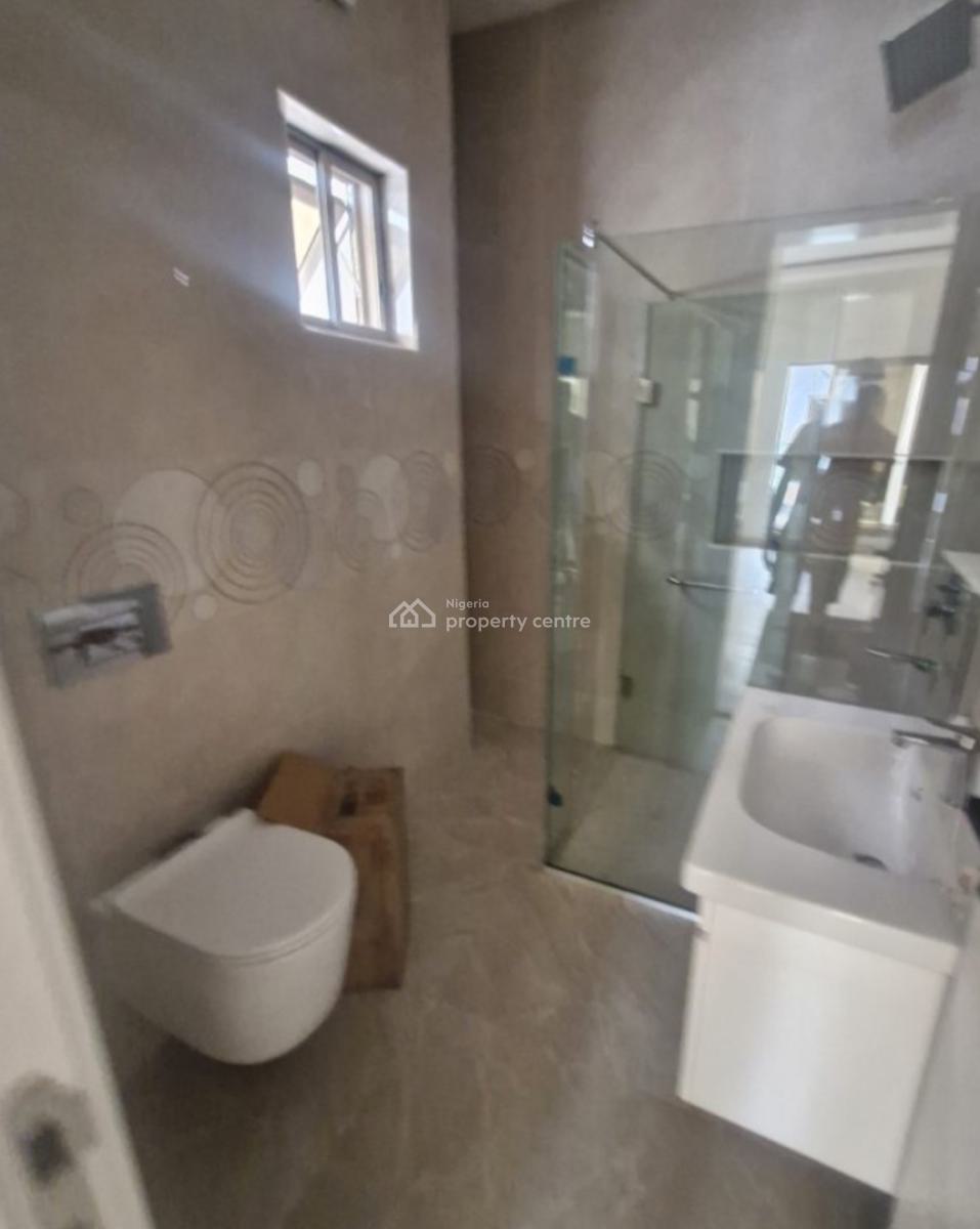 5 Bedroom Duplex, Banana Island Ikoyi, Banana Island, Ikoyi, Lagos, Semi-detached Duplex for Sale
