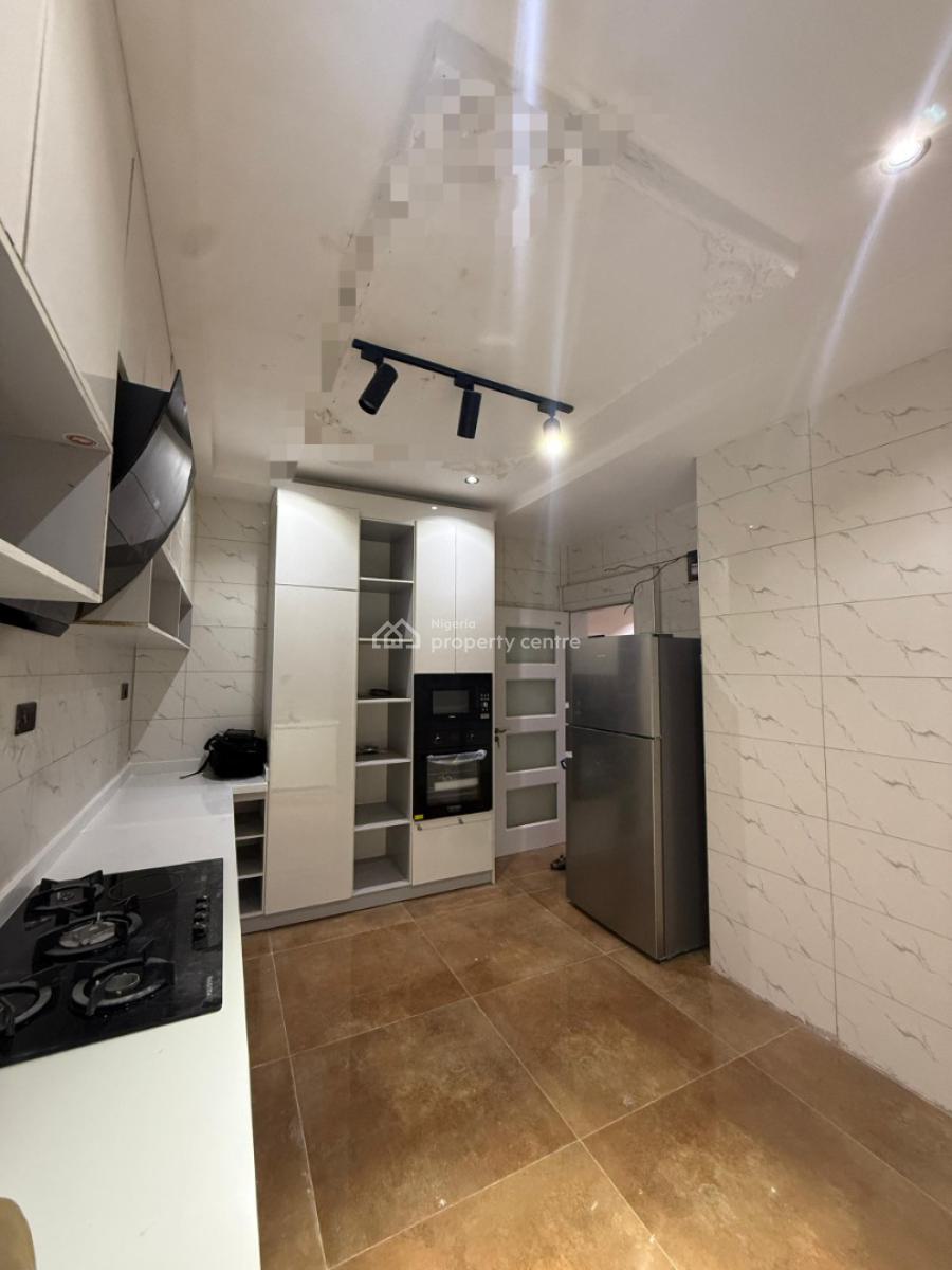 Modern, Newly Built 4- Bedroom Semi- Detached Duplexes, Association Street, Ibadan, Oyo, Semi-detached Duplex for Sale