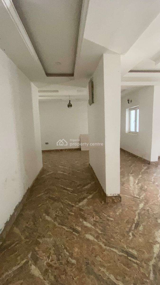 Luxury 3 Bedroom Flat  Jahi Gilmore, Jahi Gilmore, Jahi, Abuja, Flat / Apartment for Rent