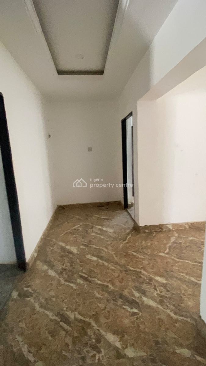 Luxury 3 Bedroom Flat  Jahi Gilmore, Jahi Gilmore, Jahi, Abuja, Flat / Apartment for Rent