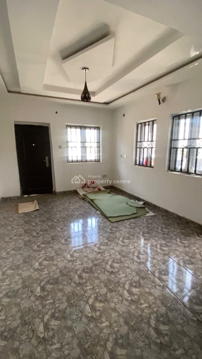 Luxury 3 Bedroom Flat  Jahi Gilmore, Jahi Gilmore, Jahi, Abuja, Flat / Apartment for Rent