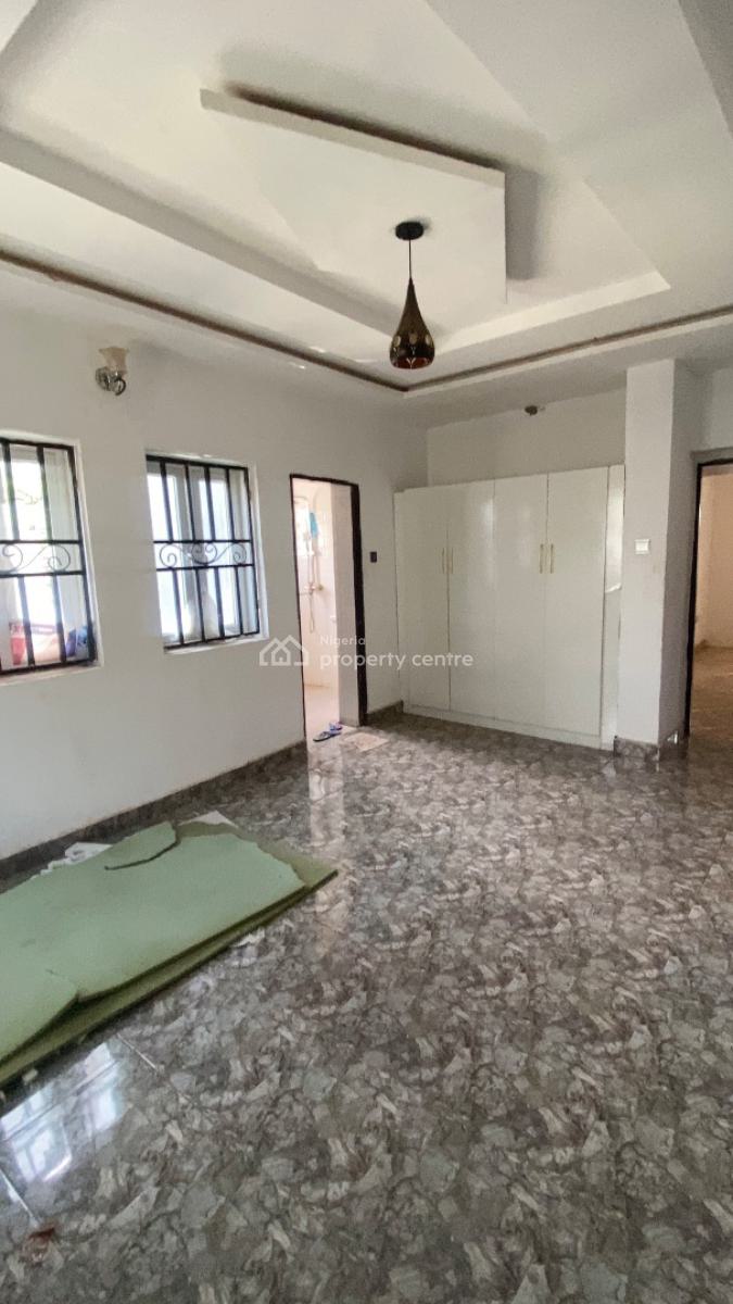 Luxury 3 Bedroom Flat  Jahi Gilmore, Jahi Gilmore, Jahi, Abuja, Flat / Apartment for Rent