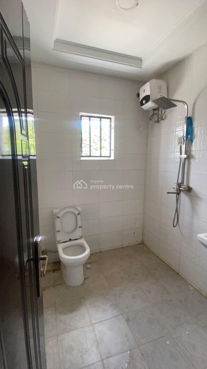 Luxury 3 Bedroom Flat  Jahi Gilmore, Jahi Gilmore, Jahi, Abuja, Flat / Apartment for Rent