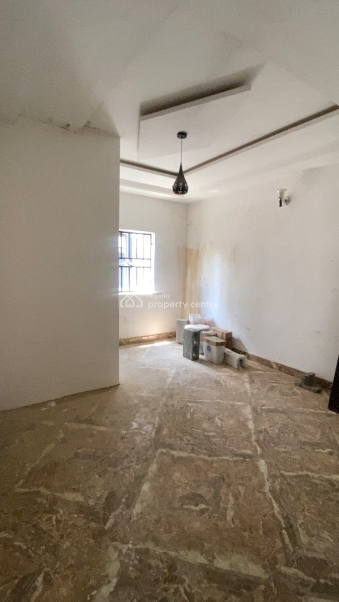 Luxury 3 Bedroom Flat  Jahi Gilmore, Jahi Gilmore, Jahi, Abuja, Flat / Apartment for Rent