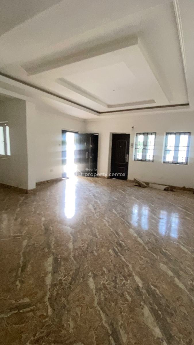 Luxury 3 Bedroom Flat  Jahi Gilmore, Jahi Gilmore, Jahi, Abuja, Flat / Apartment for Rent