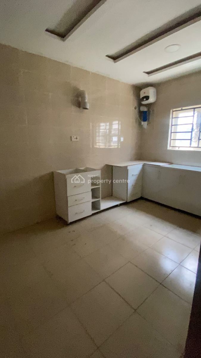 Luxury 3 Bedroom Flat  Jahi Gilmore, Jahi Gilmore, Jahi, Abuja, Flat / Apartment for Rent