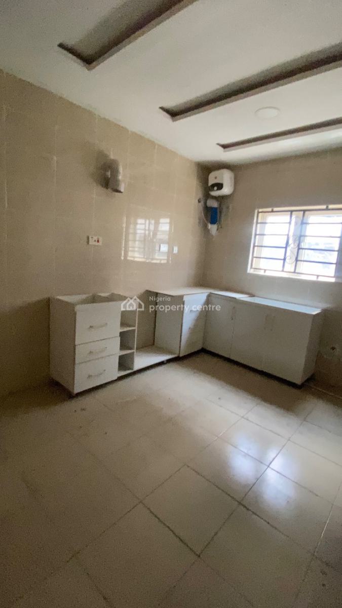 Luxury 3 Bedroom Flat  Jahi Gilmore, Jahi Gilmore, Jahi, Abuja, Flat / Apartment for Rent