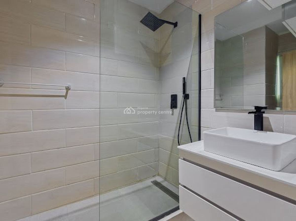 Luxury 4 Bedrooms Penthouse, Ikoyi, Lagos, Flat / Apartment Short Let