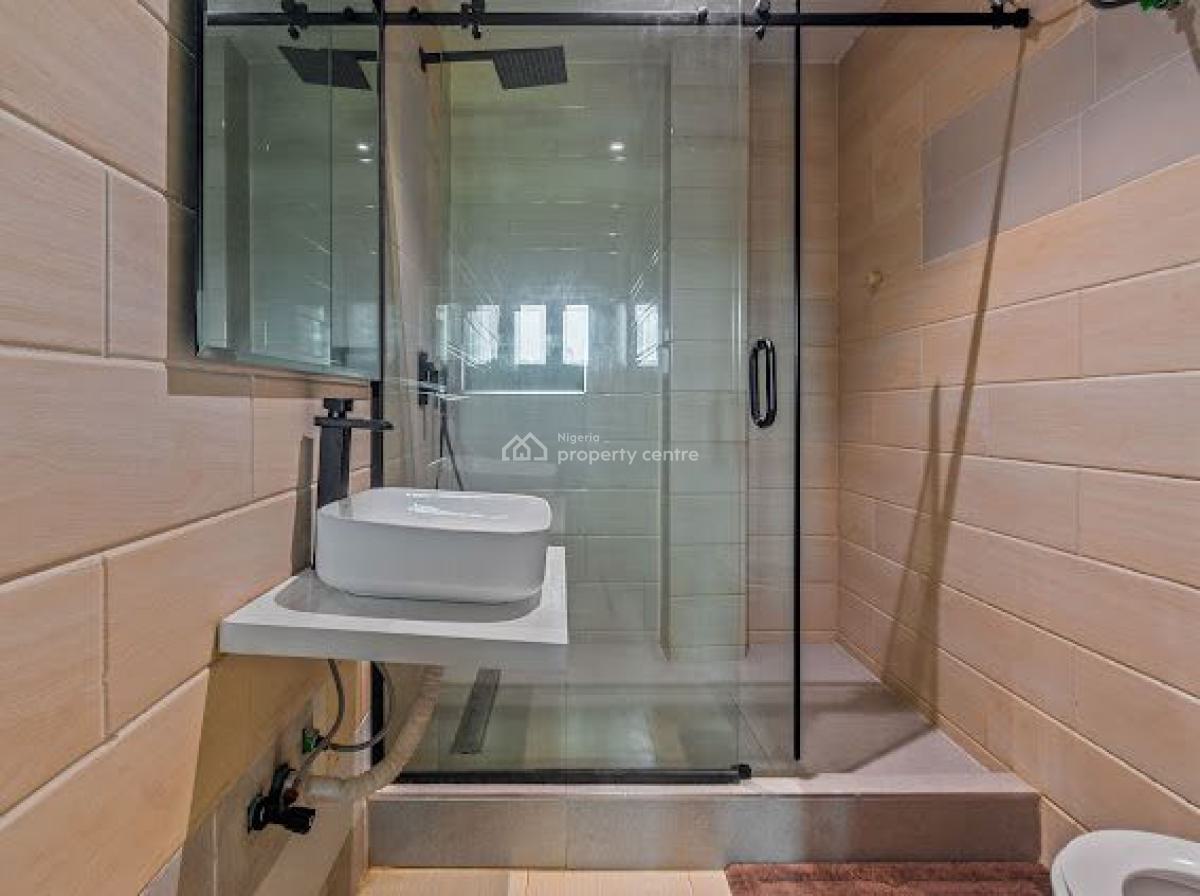 Luxury 4 Bedrooms Penthouse, Ikoyi, Lagos, Flat / Apartment Short Let