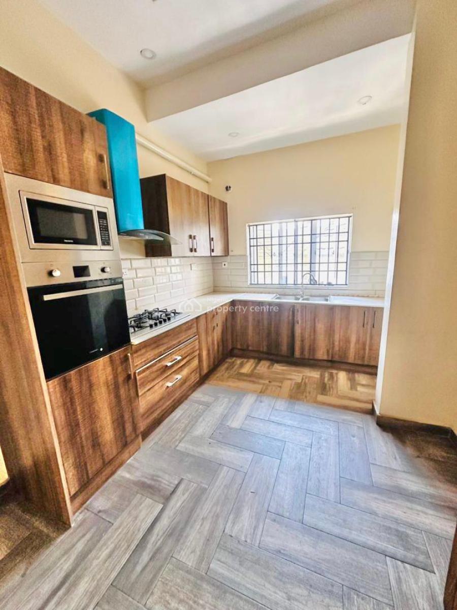 3 Bedroom Duplex, Osapa London, Osapa, Lekki, Lagos, House for Rent