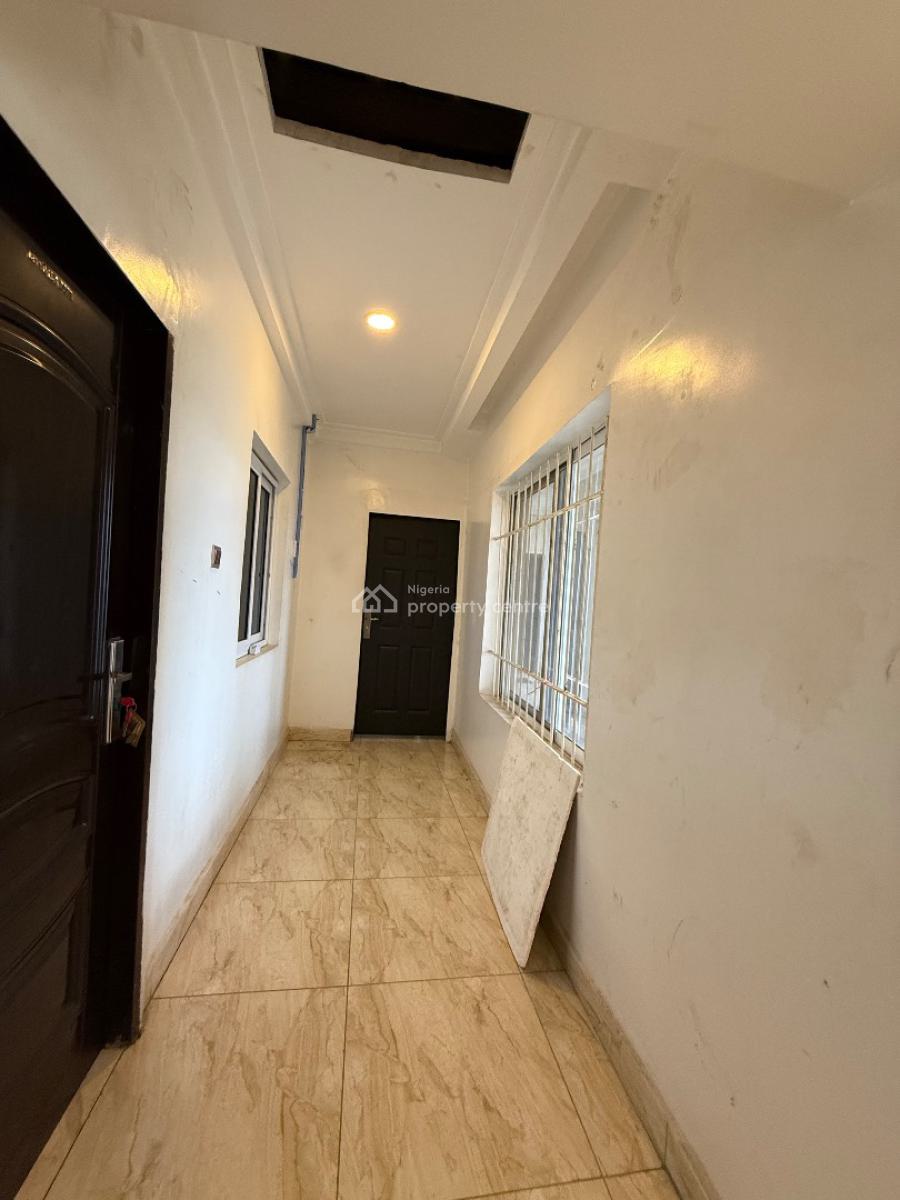 Luxury 2 Bed Flat (3rd Floor), Jahi Gilmore, Jahi, Abuja, Flat / Apartment for Rent