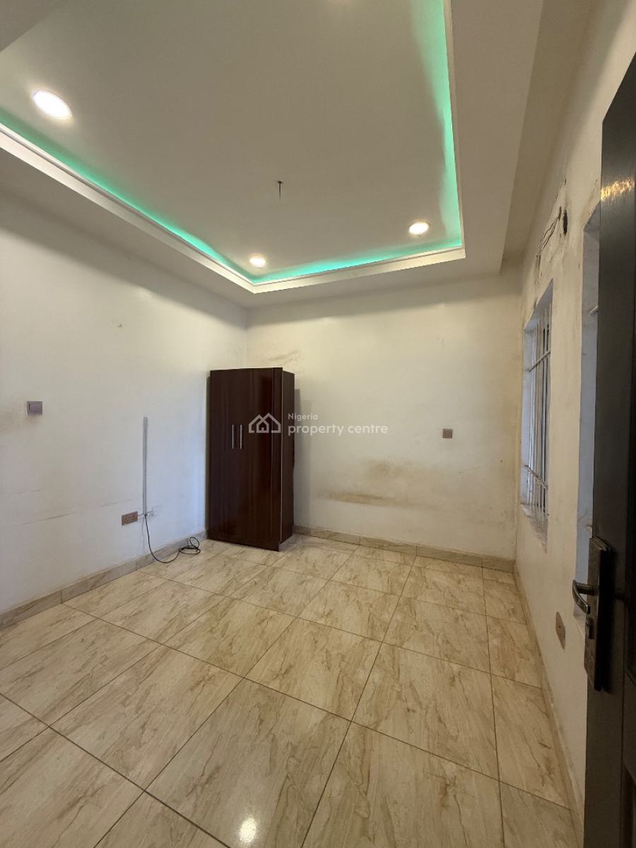 Luxury 2 Bed Flat (3rd Floor), Jahi Gilmore, Jahi, Abuja, Flat / Apartment for Rent