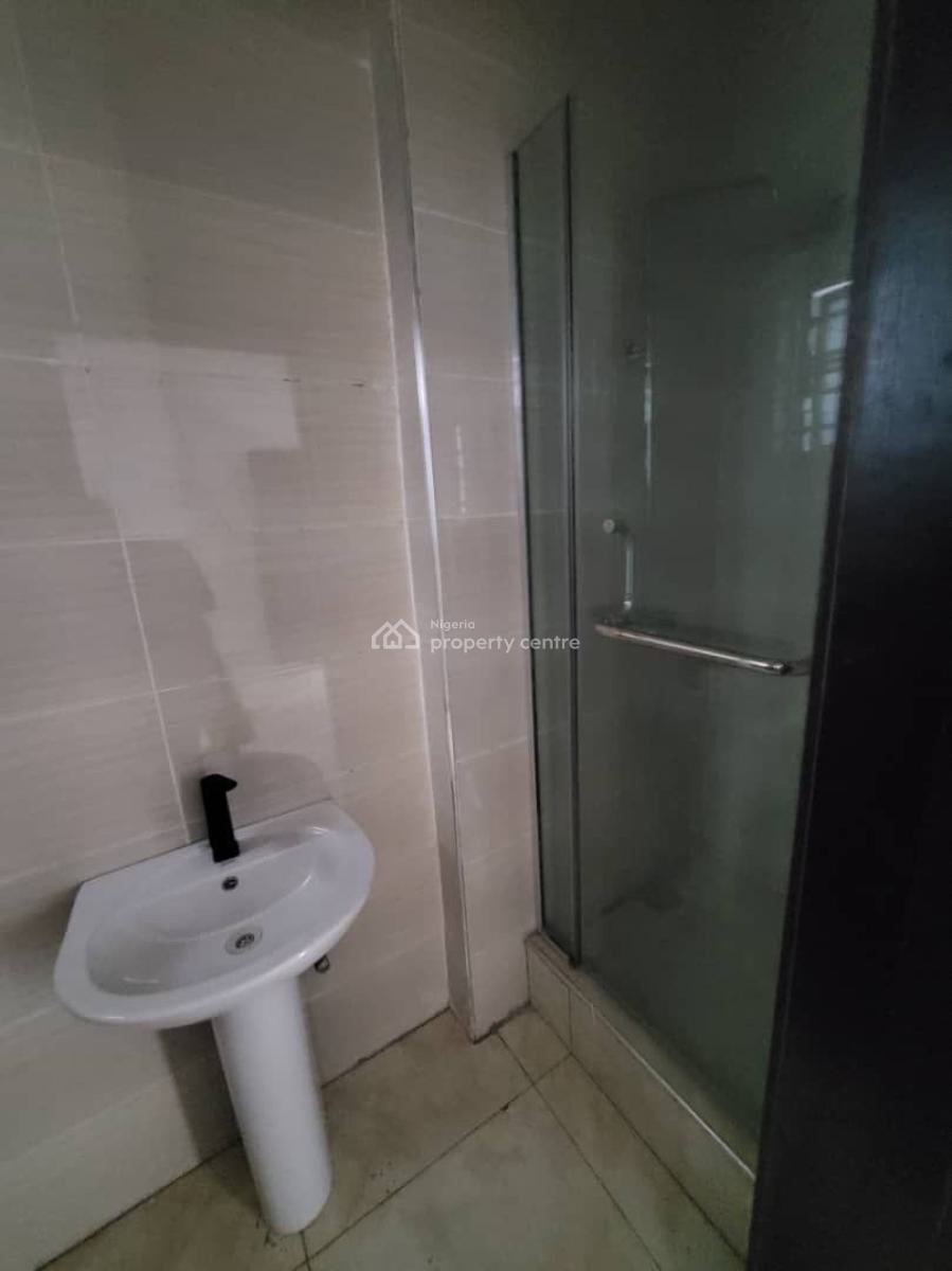 Furnished 1 Bedroom Min Flat in Shoreline Estate Ikoyi, Shoreline Estate Ikoyi, Ikoyi, Lagos, Mini Flat (room and Parlour) for Rent