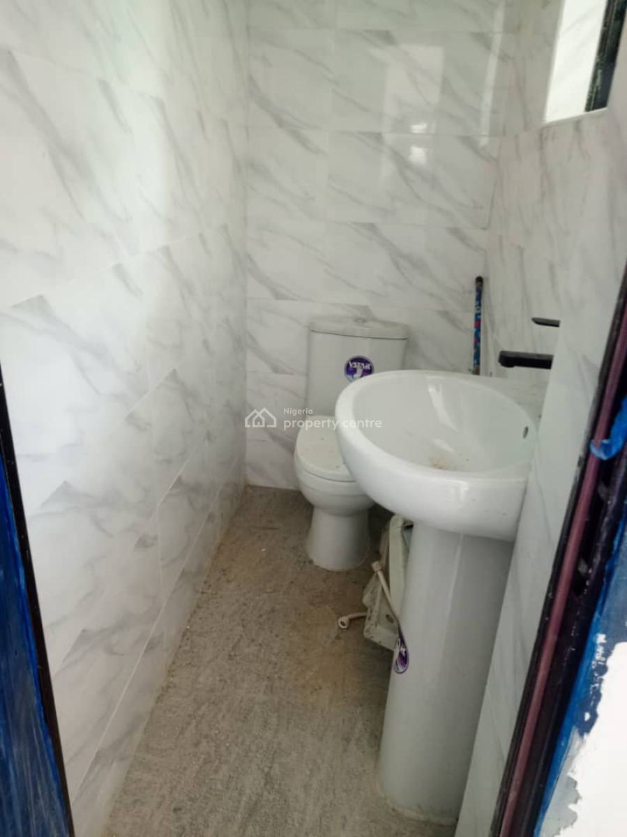 2 Bedroom Flat, Thomas Estate, Ajah, Lagos, House for Rent