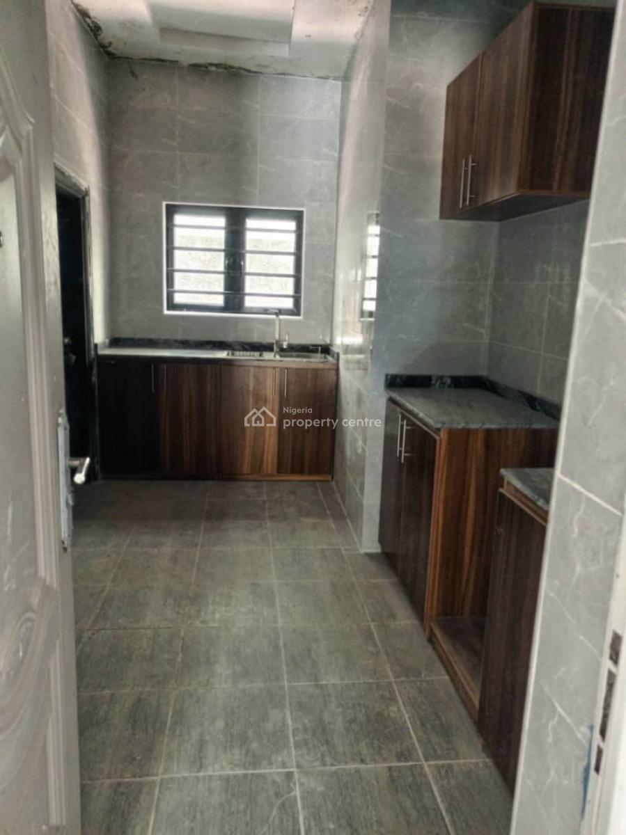 2 Bedroom Flat, Thomas Estate, Ajah, Lagos, House for Rent