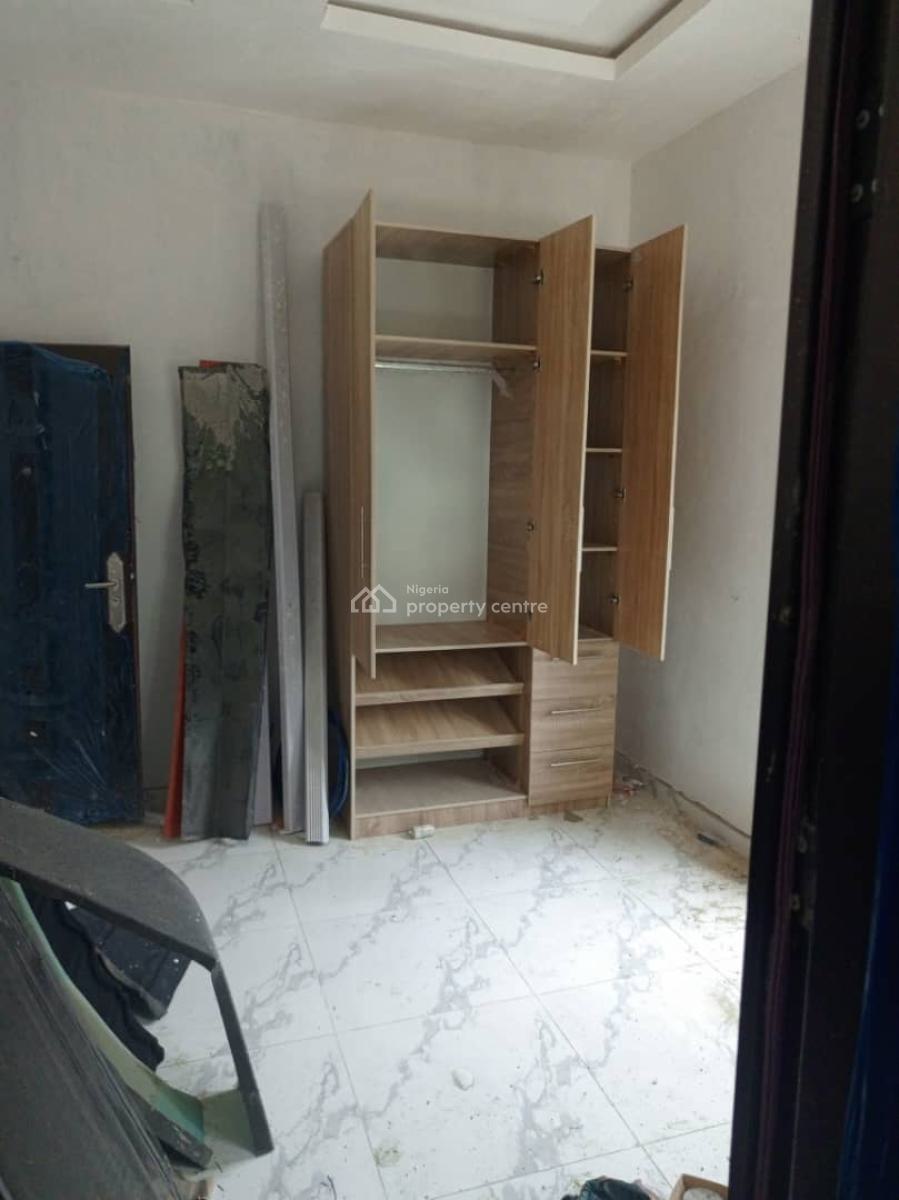 2 Bedroom Flat, Thomas Estate, Ajah, Lagos, House for Rent