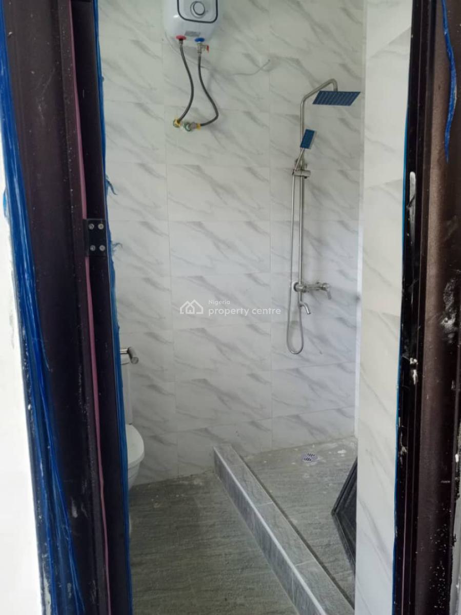 2 Bedroom Flat, Thomas Estate, Ajah, Lagos, House for Rent