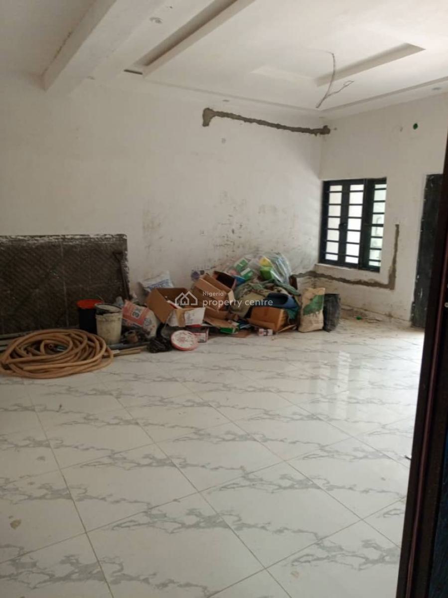 2 Bedroom Flat, Thomas Estate, Ajah, Lagos, House for Rent