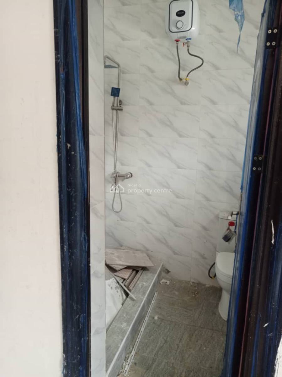 2 Bedroom Flat, Thomas Estate, Ajah, Lagos, House for Rent