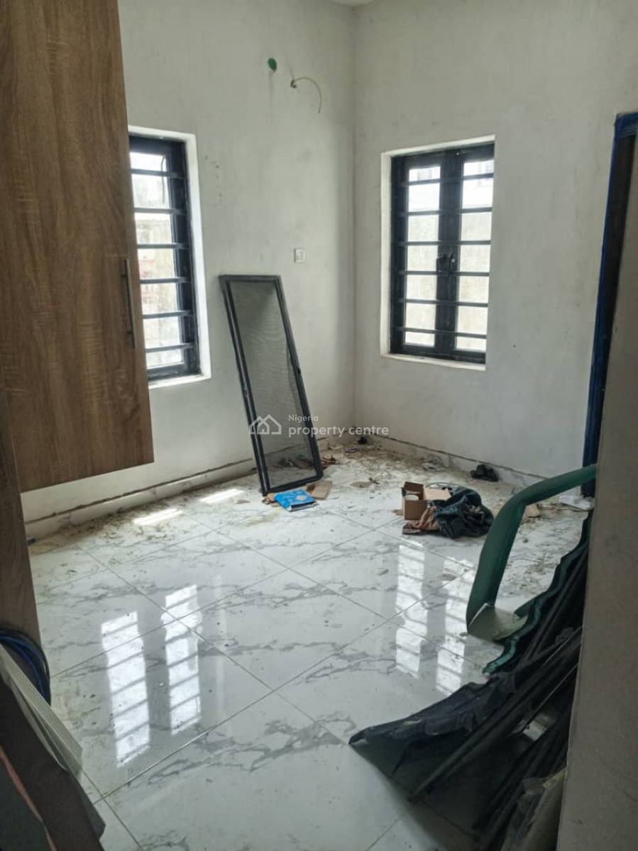 2 Bedroom Flat, Thomas Estate, Ajah, Lagos, House for Rent