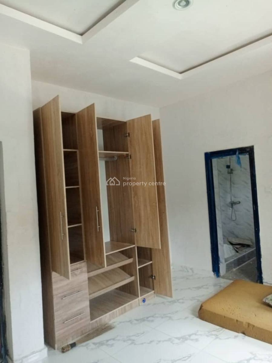 2 Bedroom Flat, Thomas Estate, Ajah, Lagos, House for Rent