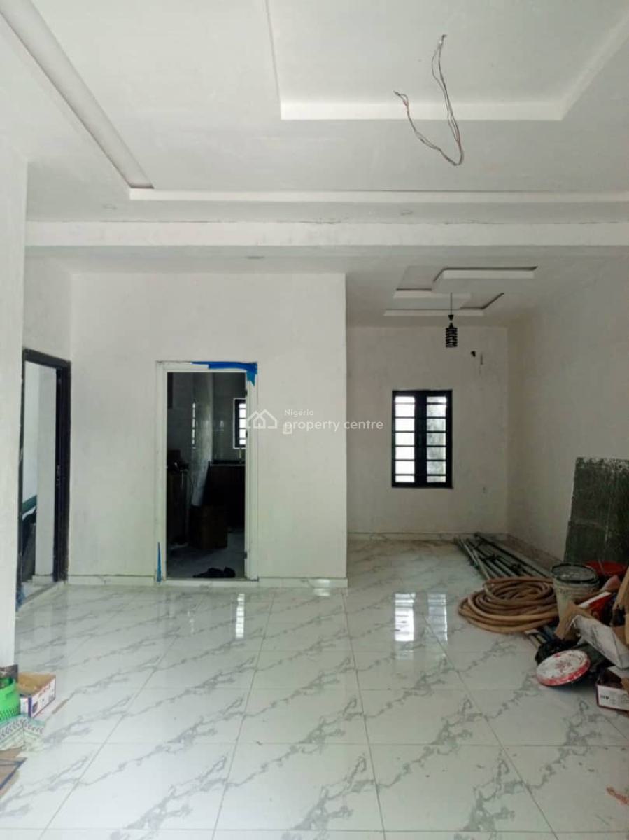 2 Bedroom Flat, Thomas Estate, Ajah, Lagos, House for Rent