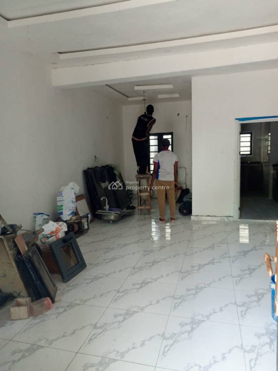 2 Bedroom Flat, Thomas Estate, Ajah, Lagos, House for Rent