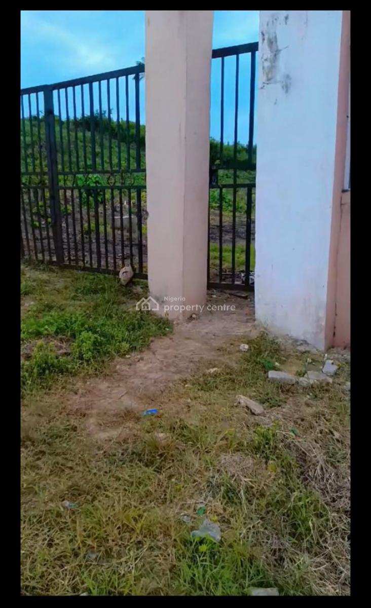 Plots of Land in Epe in 1.per Plot in an Estate, Iragunshi Epe, Epe, Lagos, Residential Land for Sale
