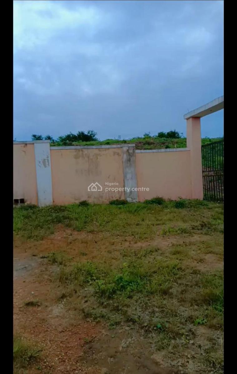 Plots of Land in Epe in 1.per Plot in an Estate, Iragunshi Epe, Epe, Lagos, Residential Land for Sale