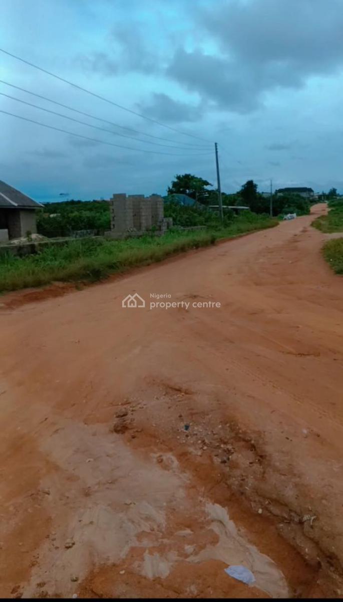 Plots of Land in Epe in 1.per Plot in an Estate, Iragunshi Epe, Epe, Lagos, Residential Land for Sale