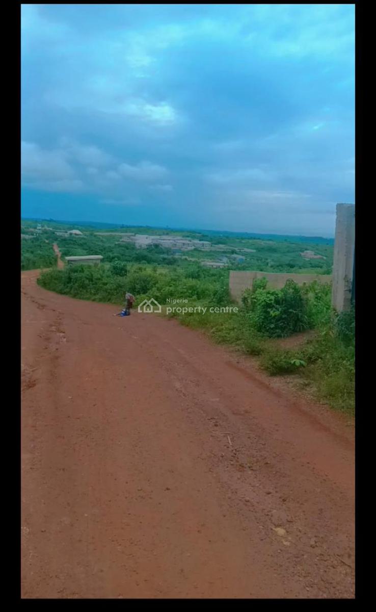 Plots of Land in Epe in 1.per Plot in an Estate, Iragunshi Epe, Epe, Lagos, Residential Land for Sale