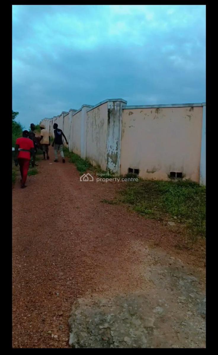 Plots of Land in Epe in 1.per Plot in an Estate, Iragunshi Epe, Epe, Lagos, Residential Land for Sale