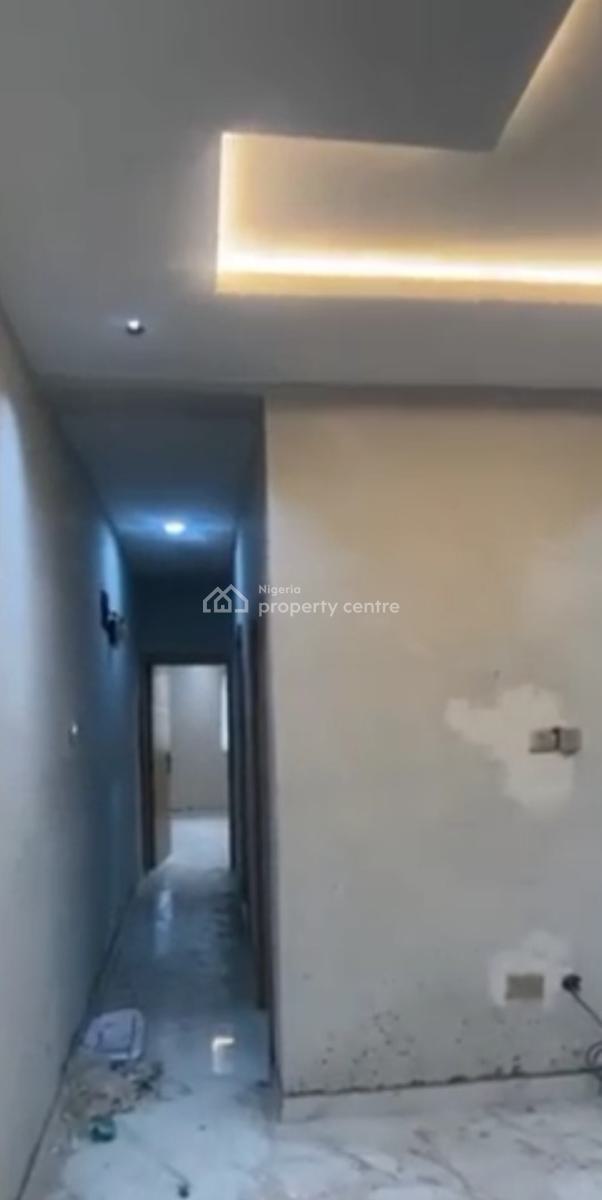 Newly Built and Tastefully Finished Mini Flat, Spacious with 2toilet,, Medina, Gbagada, Lagos, Mini Flat (room and Parlour) for Rent