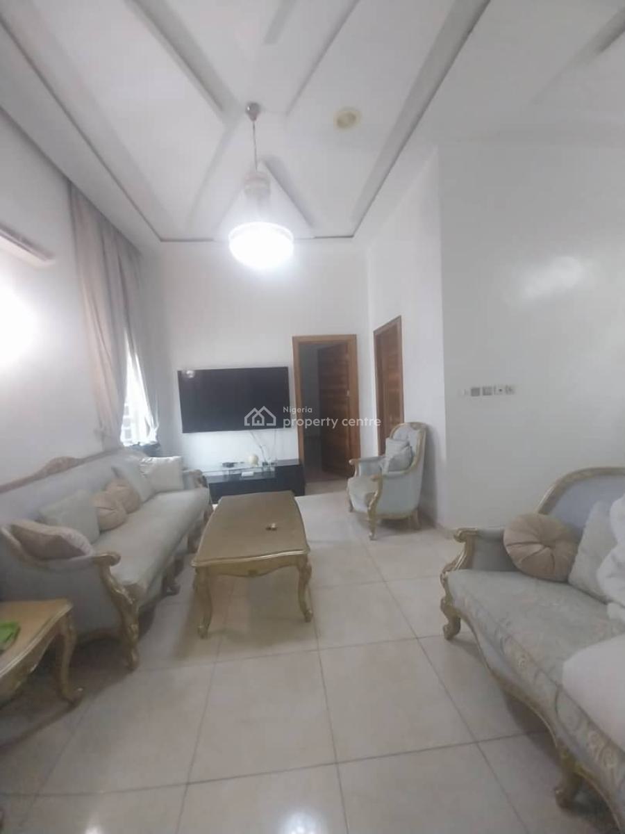 One Unit of 5 Bedroom Detached Duplex with Bq and Swimming Pool, Megamound Estate, Lekki County Homes,, Ikota, Lekki, Lagos, Flat / Apartment for Sale