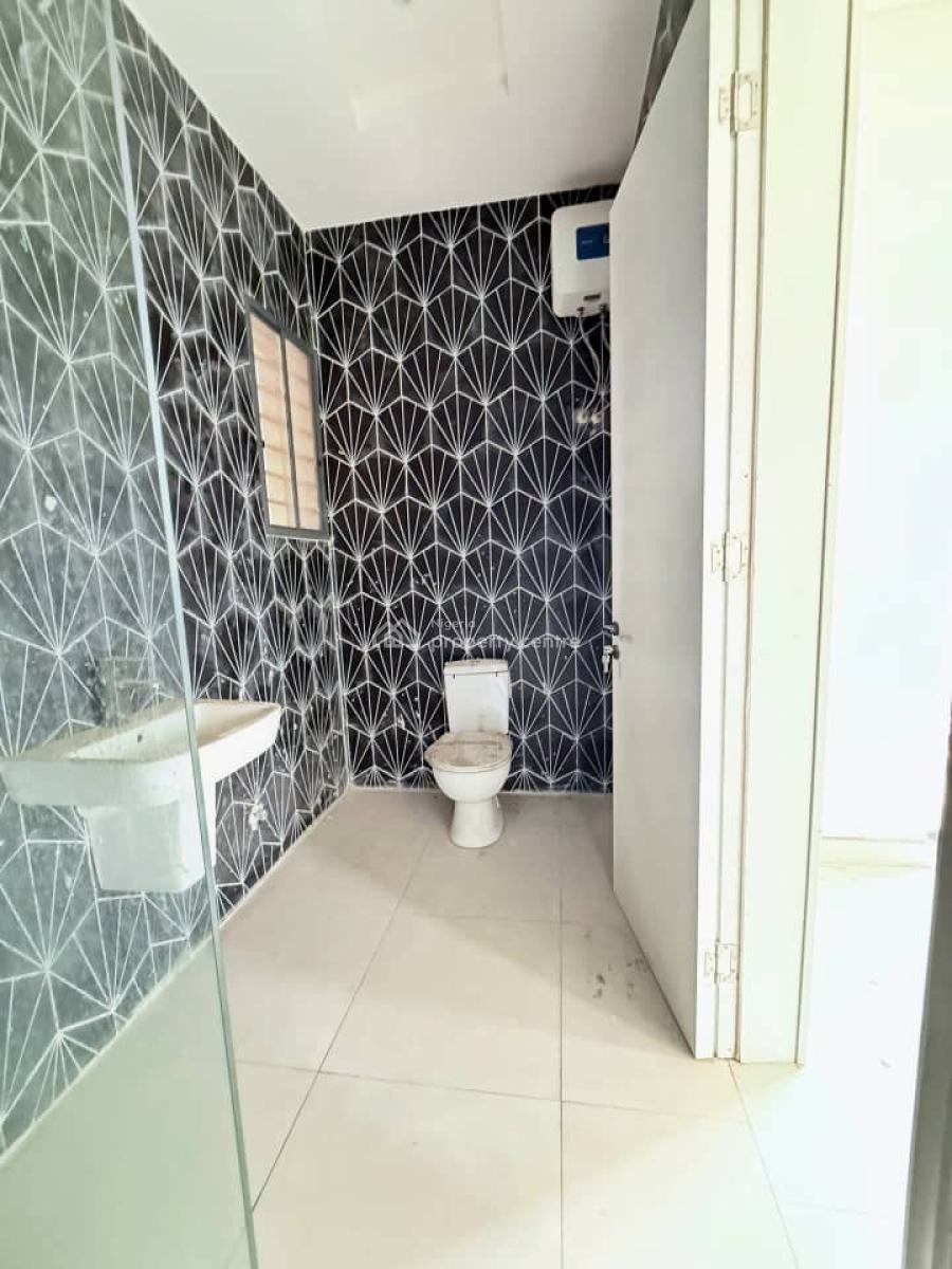 Spacious 3-bedroom Semi-detached Duplex, Ikate Elegushi, Lekki, Lagos, Semi-detached Duplex for Sale