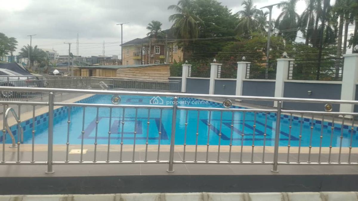 Newly Built and Fully Furnished 4 Bedroom Duplex, Ikeja Gra Lagos, Ikeja, Lagos, Terraced Duplex for Rent