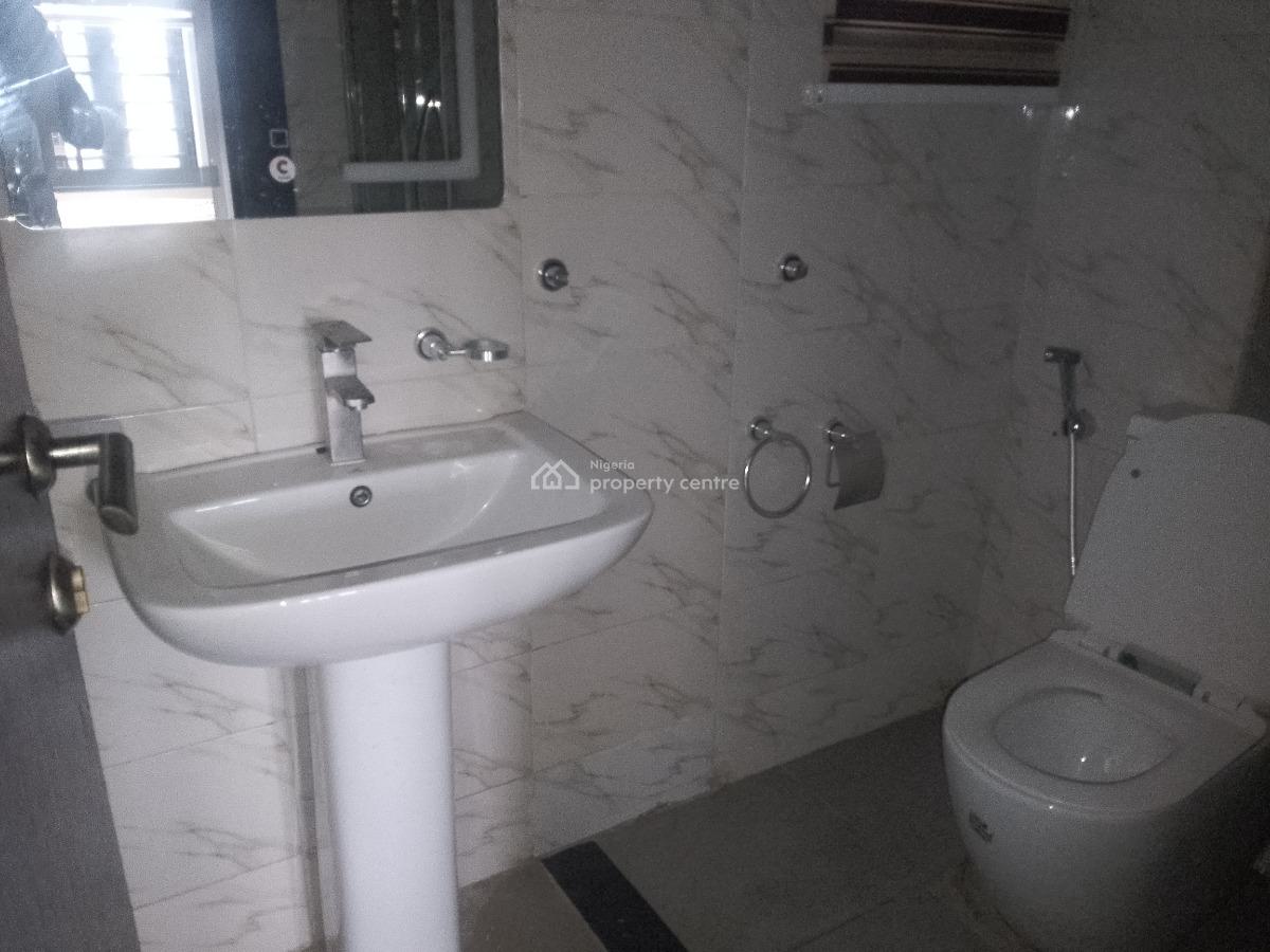 Newly Built and Fully Furnished 4 Bedroom Duplex, Ikeja Gra Lagos, Ikeja, Lagos, Terraced Duplex for Rent
