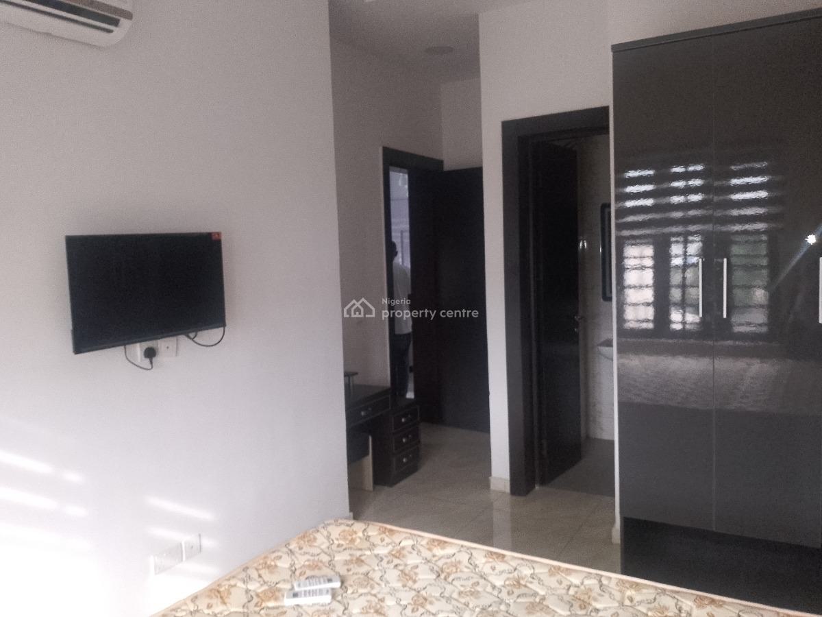 Newly Built and Fully Furnished 4 Bedroom Duplex, Ikeja Gra Lagos, Ikeja, Lagos, Terraced Duplex for Rent