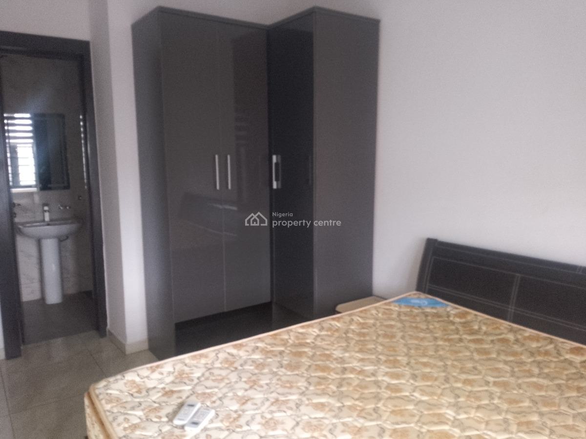 Newly Built and Fully Furnished 4 Bedroom Duplex, Ikeja Gra Lagos, Ikeja, Lagos, Terraced Duplex for Rent