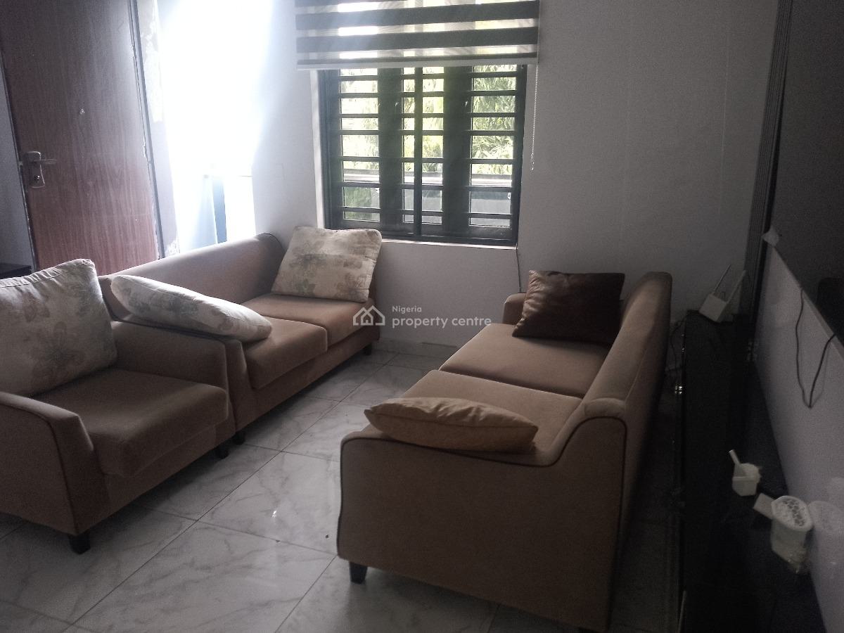Newly Built and Fully Furnished 4 Bedroom Duplex, Ikeja Gra Lagos, Ikeja, Lagos, Terraced Duplex for Rent