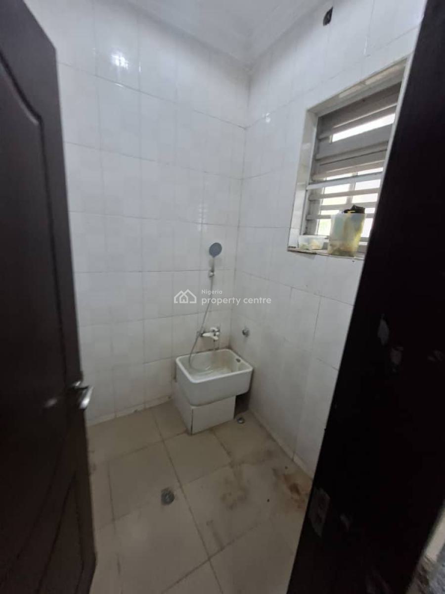 Tastefully Finished 5-bedroom Fully Detached Duplex with a Room Bq, Katampe (main), Katampe, Abuja, Detached Duplex for Rent