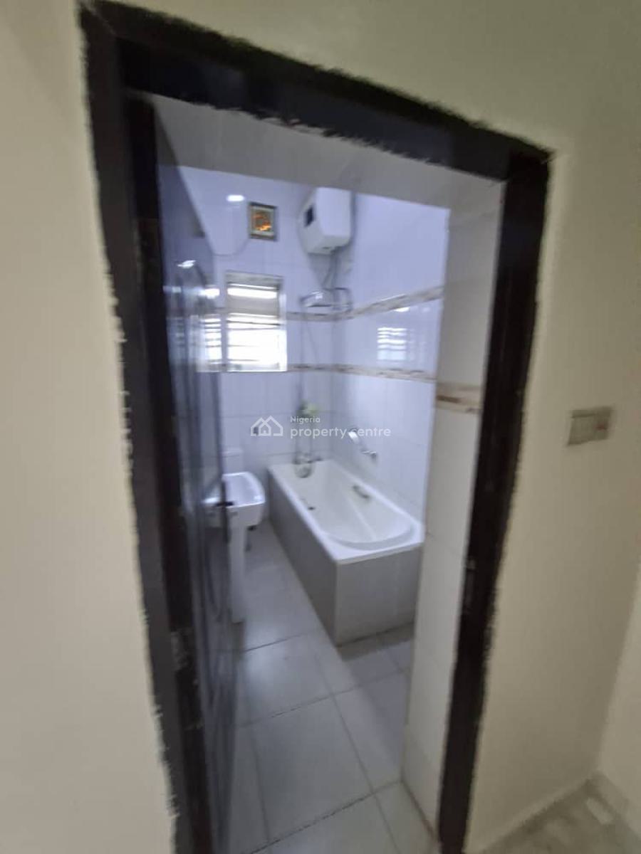 Tastefully Finished 5-bedroom Fully Detached Duplex with a Room Bq, Katampe (main), Katampe, Abuja, Detached Duplex for Rent