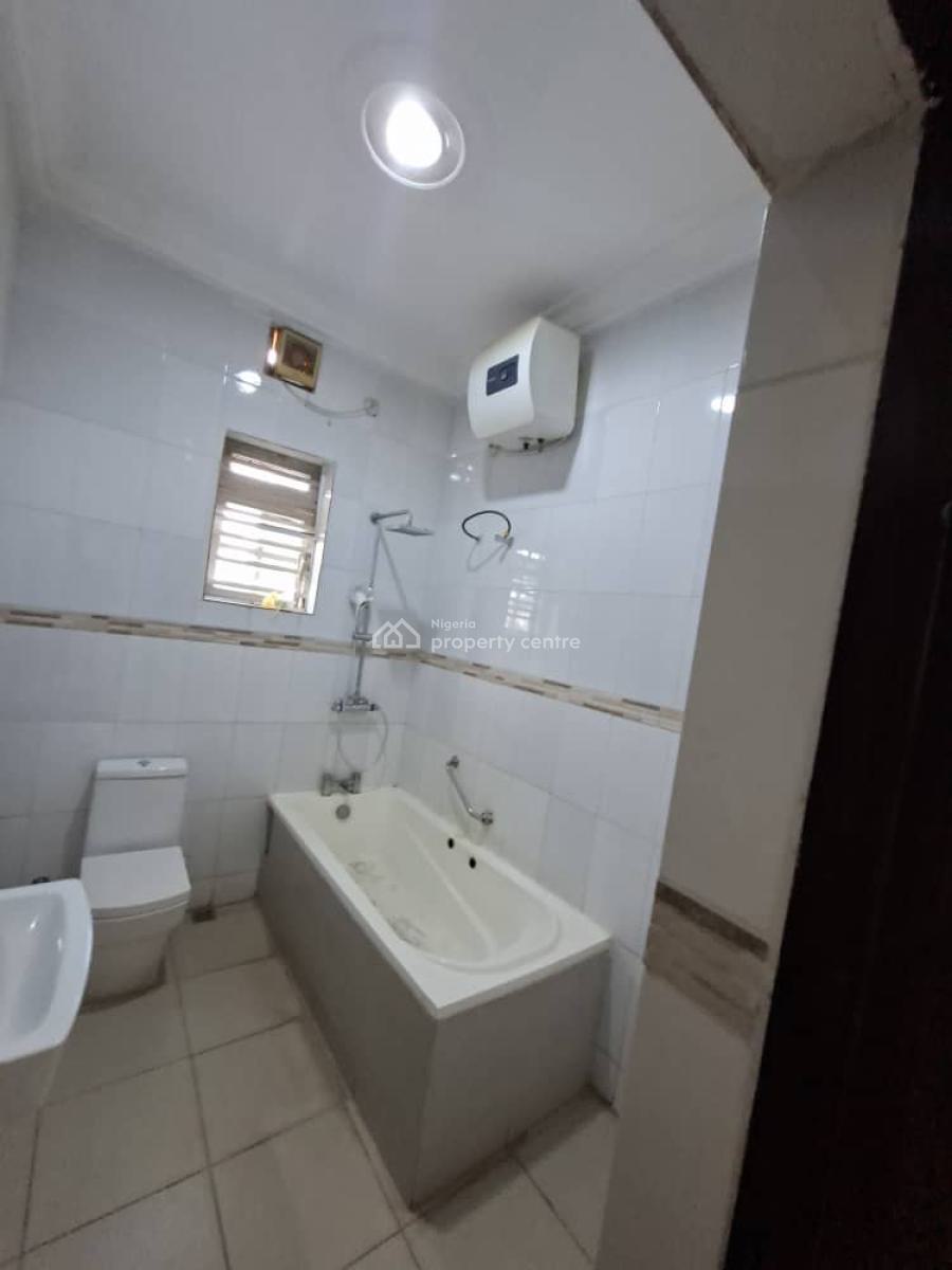 Tastefully Finished 5-bedroom Fully Detached Duplex with a Room Bq, Katampe (main), Katampe, Abuja, Detached Duplex for Rent