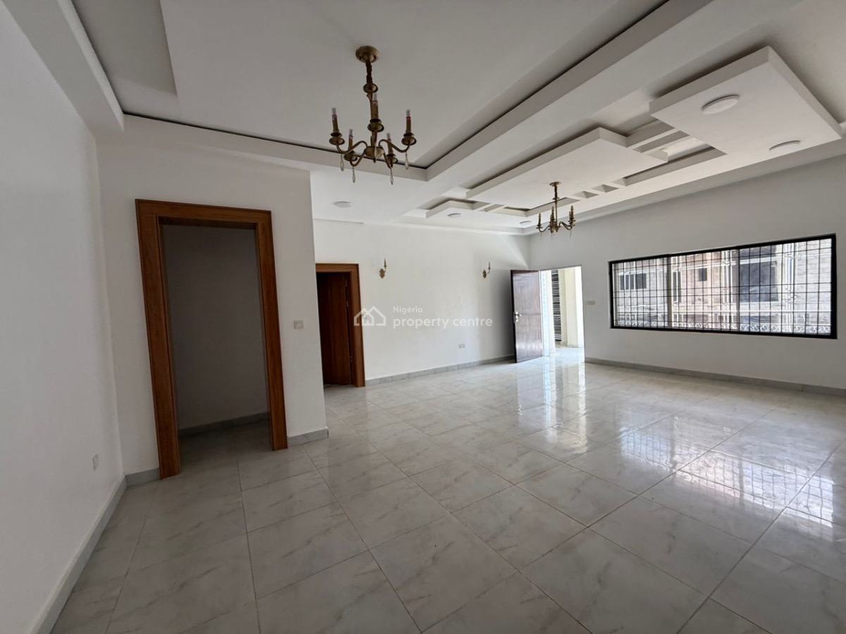3 Bedroom Apartment, Jahi, Jahi, Abuja, Flat / Apartment for Rent