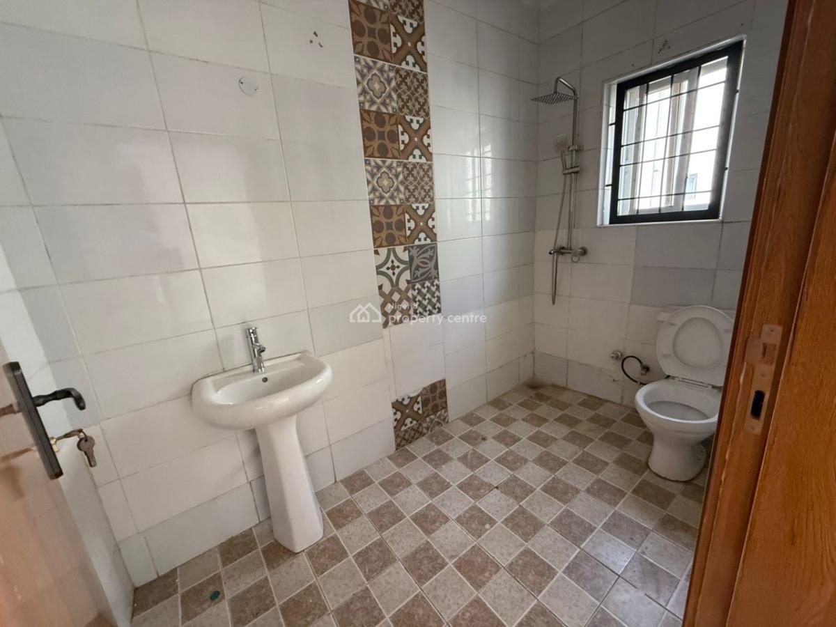 3 Bedroom Apartment, Jahi, Jahi, Abuja, Flat / Apartment for Rent