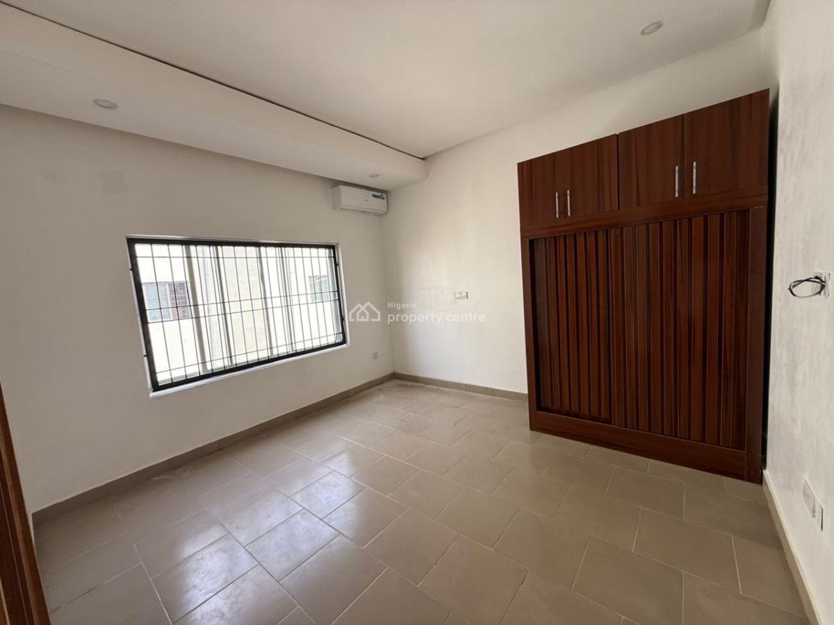 3 Bedroom Apartment, Jahi, Jahi, Abuja, Flat / Apartment for Rent